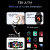 Tinzzi T30 ultra Watch Series 9 Smart Watch 2.01