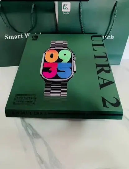 ULTRA 20 Watch