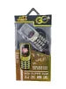 Go Mobile Mini G1000 - Finger Size Mobile - Ungli Jitna Mobile - Dual Sim - Official PTA Approved - Without camera - Auto call recording - Voice Changer - Bluetooth - Bluetooth dialer - 380mAH Battery - Smallest Phone in World - Memory card Supported